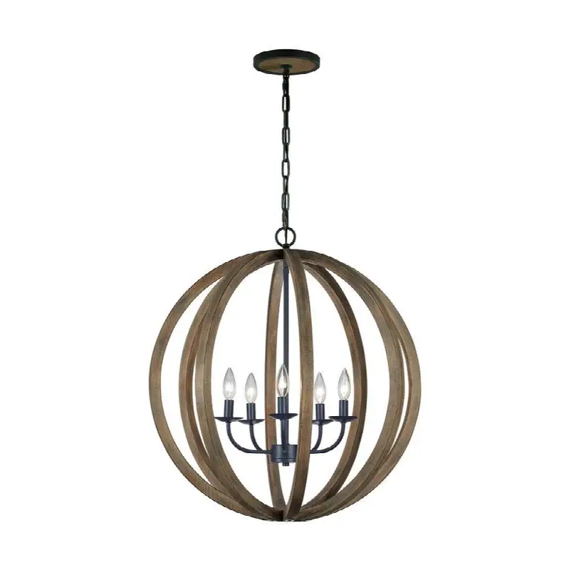 Allier Medium Pendant