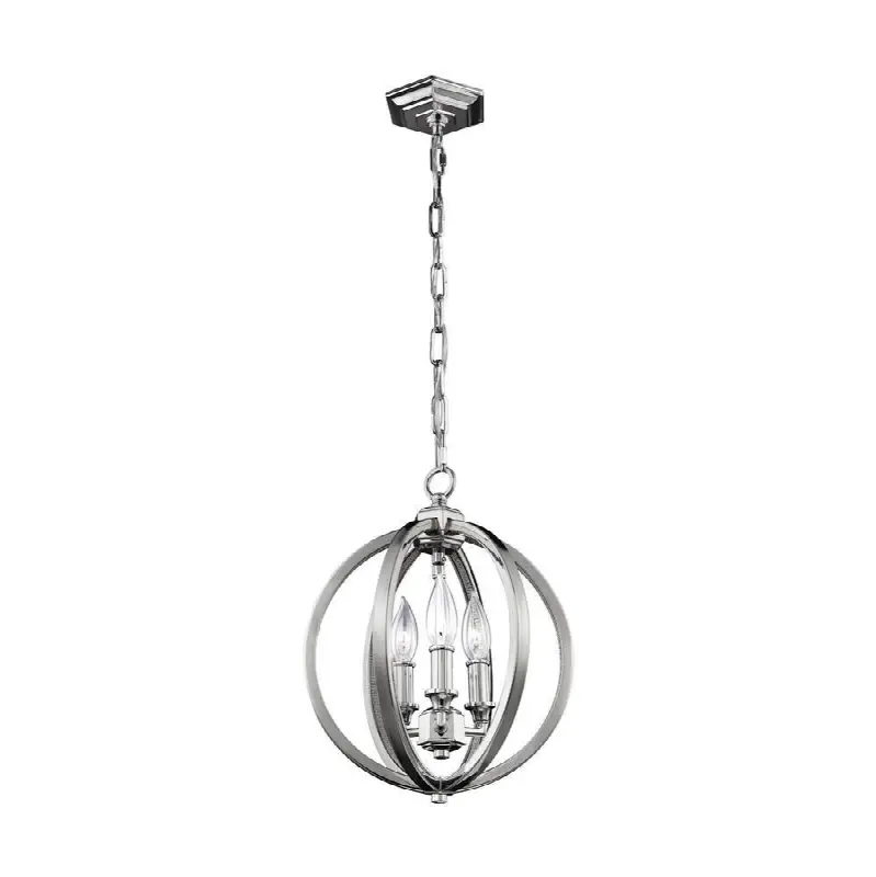 Corinne Small Pendant