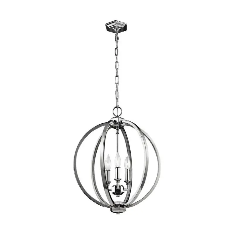 Corinne Medium Pendant