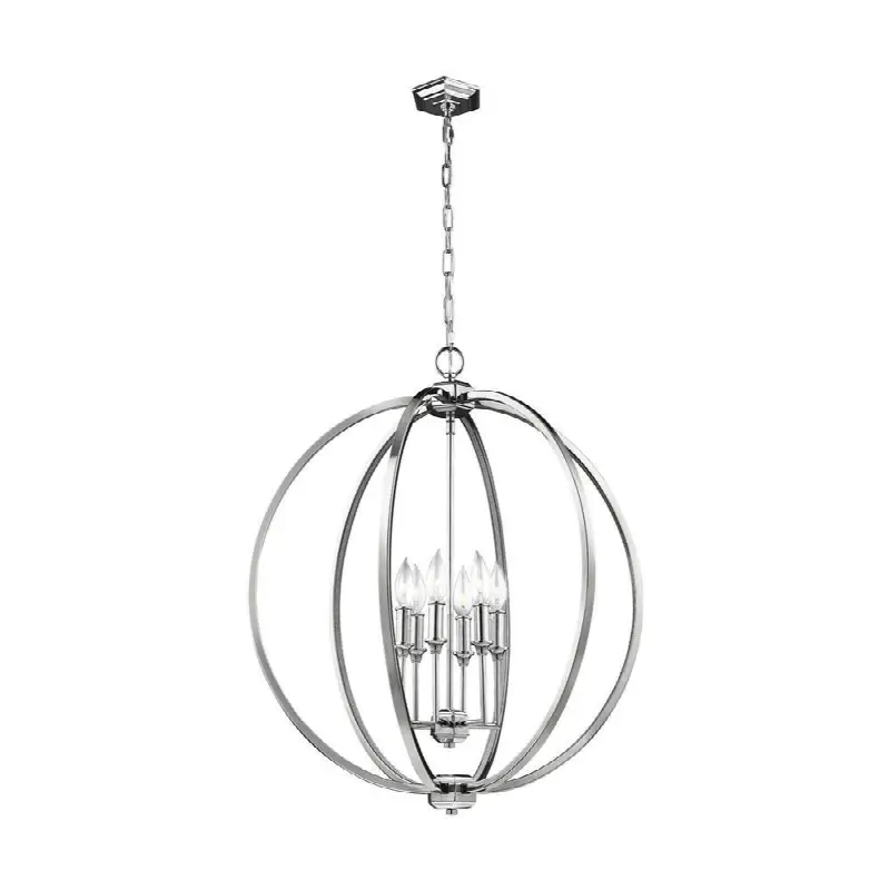 Corinne Large Pendant