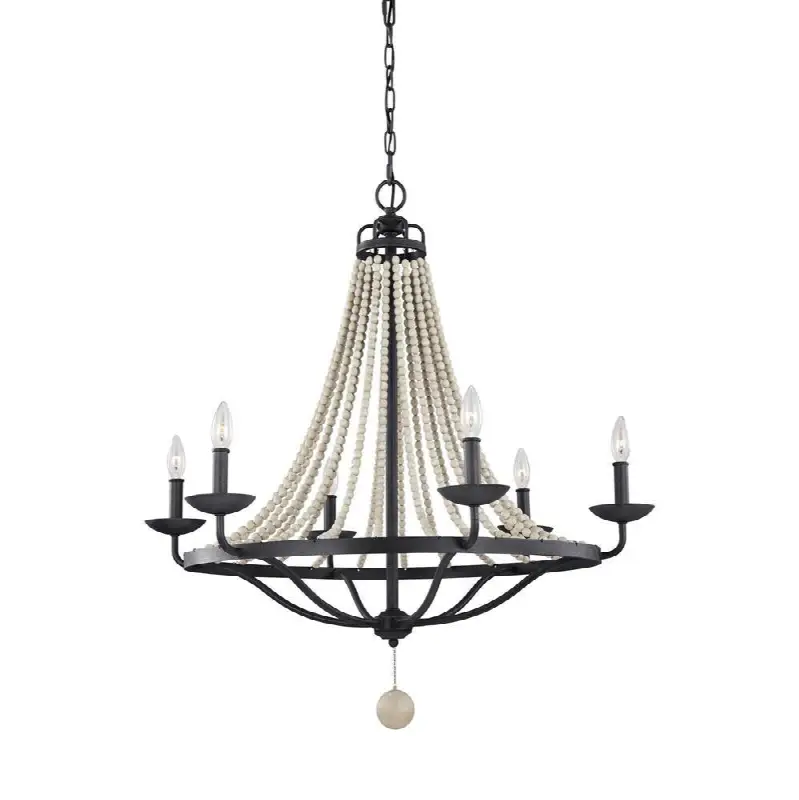 Nori Large Chandelier