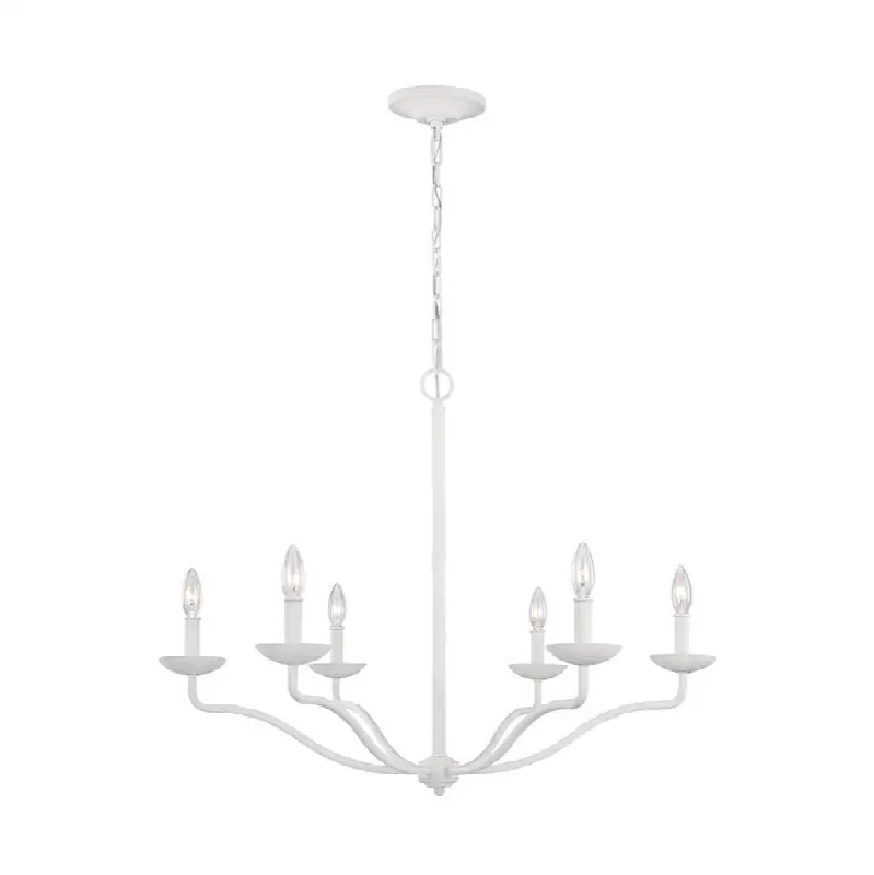 Annie Medium Chandelier