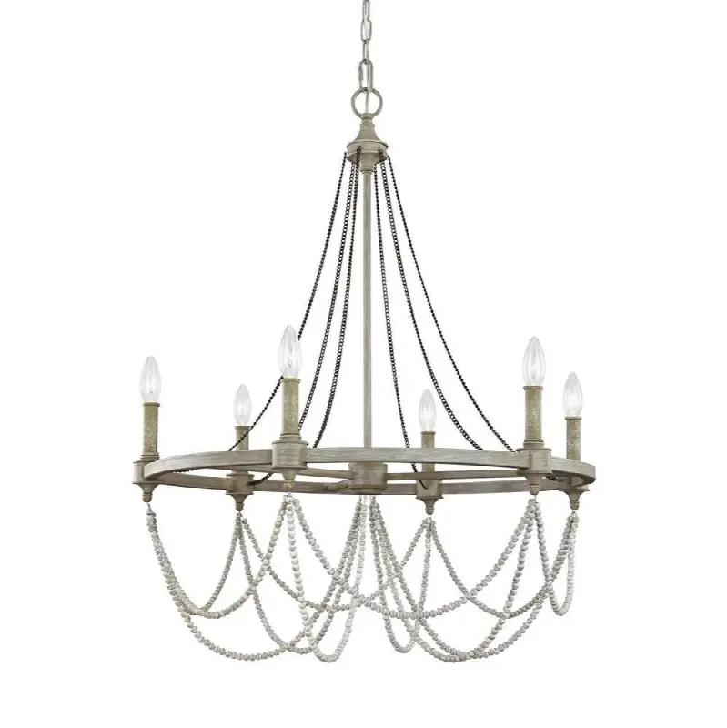 Beverly Medium Chandelier