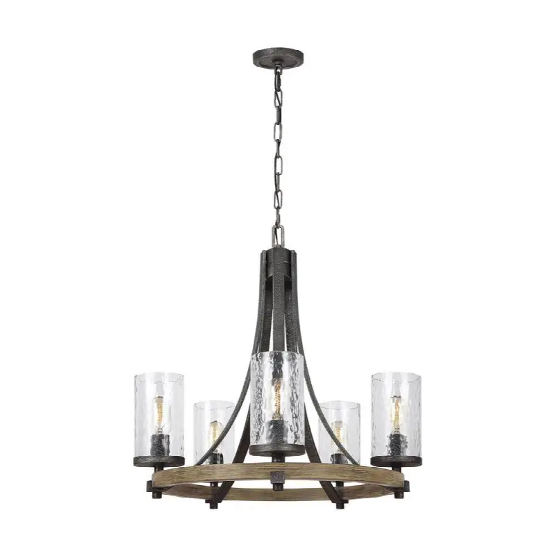 Angelo Small Chandelier