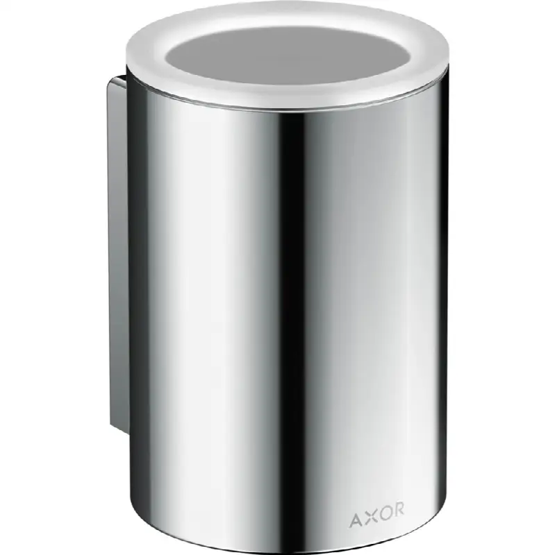 AXOR Universal Circular Toothbrush Tumbler