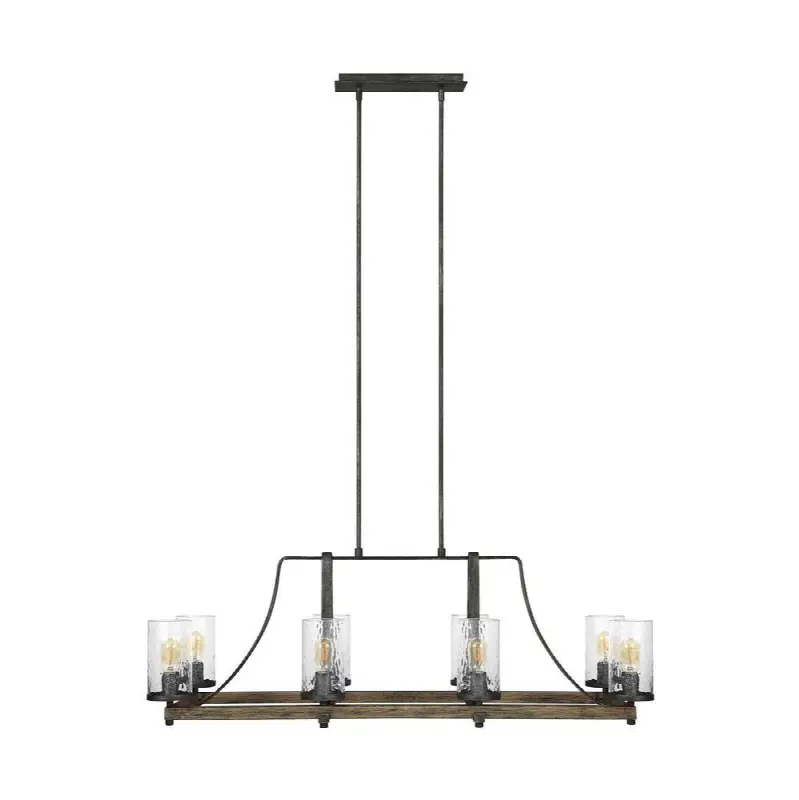 Angelo Linear Chandelier