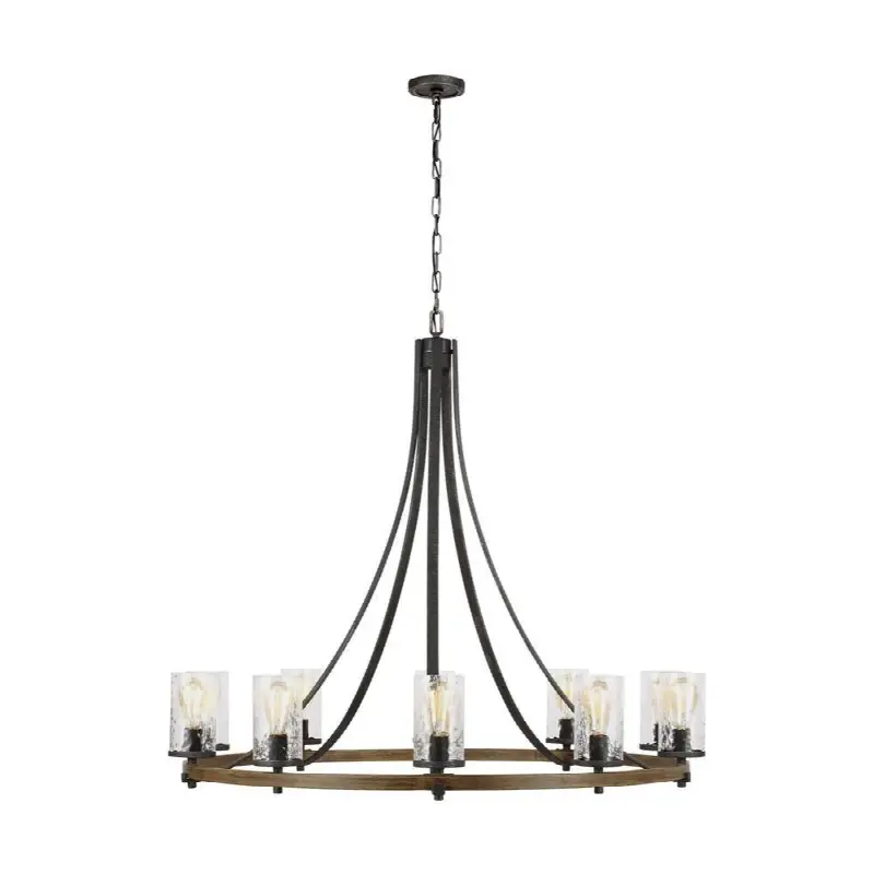 Angelo Large Chandelier