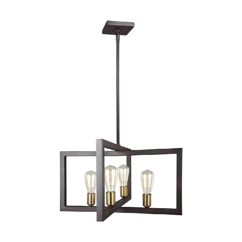 Finnegan Large Lantern