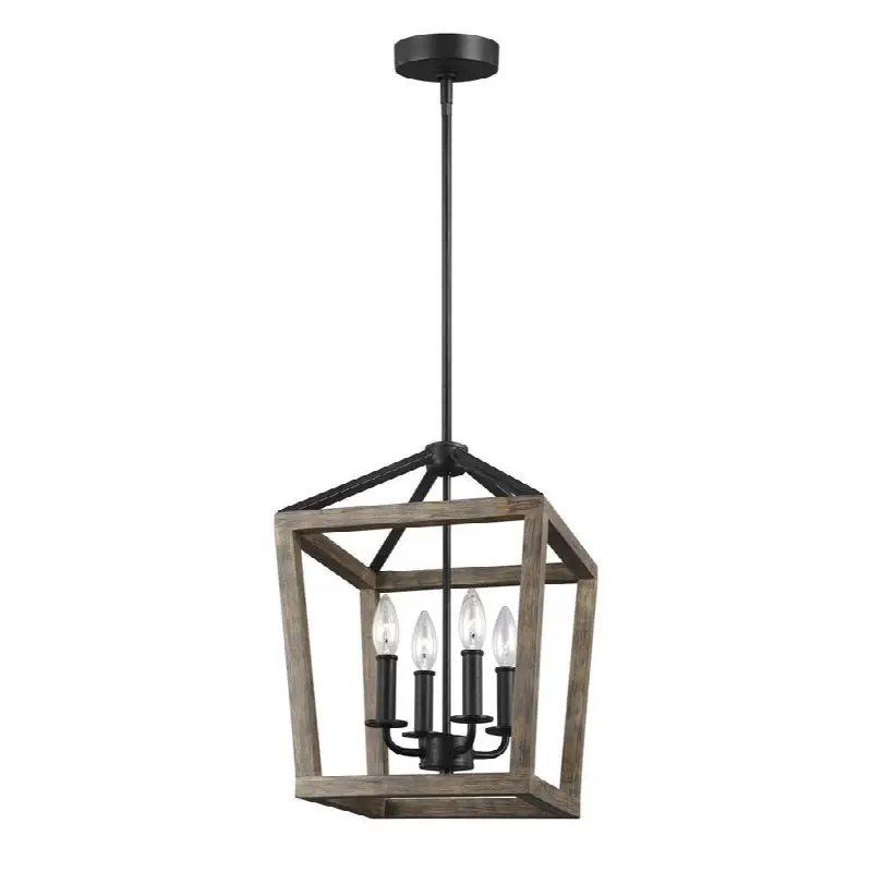 Gannet Small Chandelier