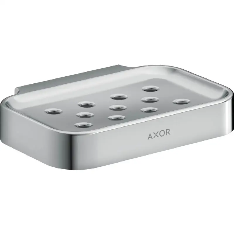 AXOR Universal Circular Soap dish