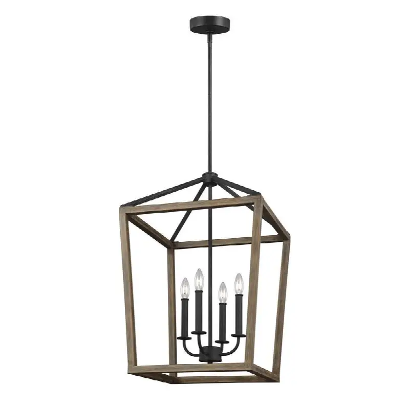 Gannet Medium Chandelier