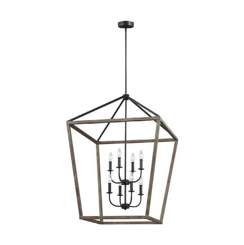 Gannet Extra Large Chandelier