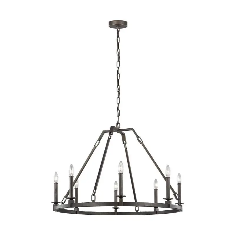 Landen Medium Chandelier