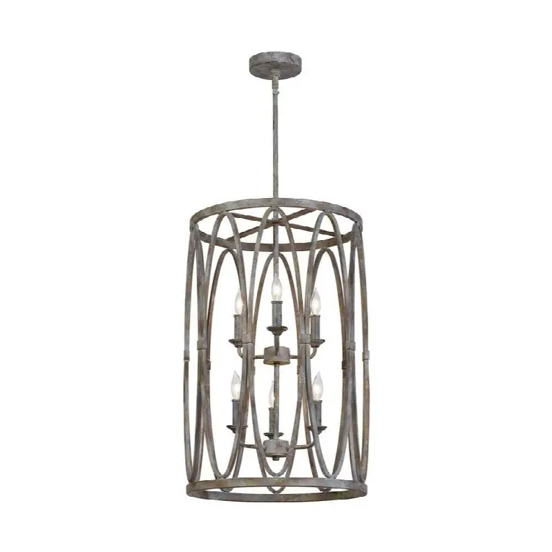 Patrice Tall Lantern