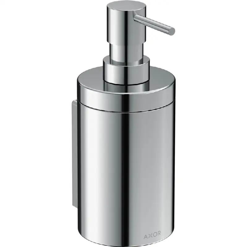 AXOR Universal Circular Soap dispenser