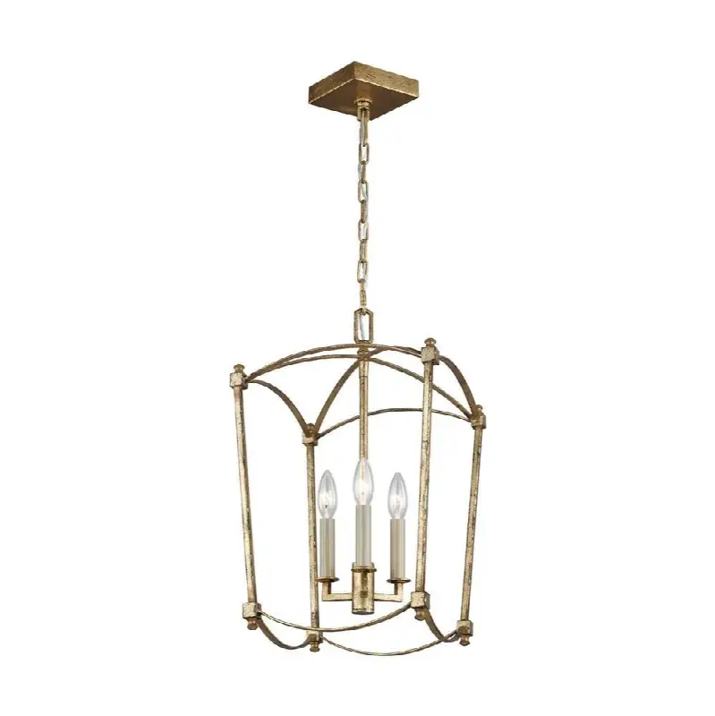 Thayer Mini-lantern