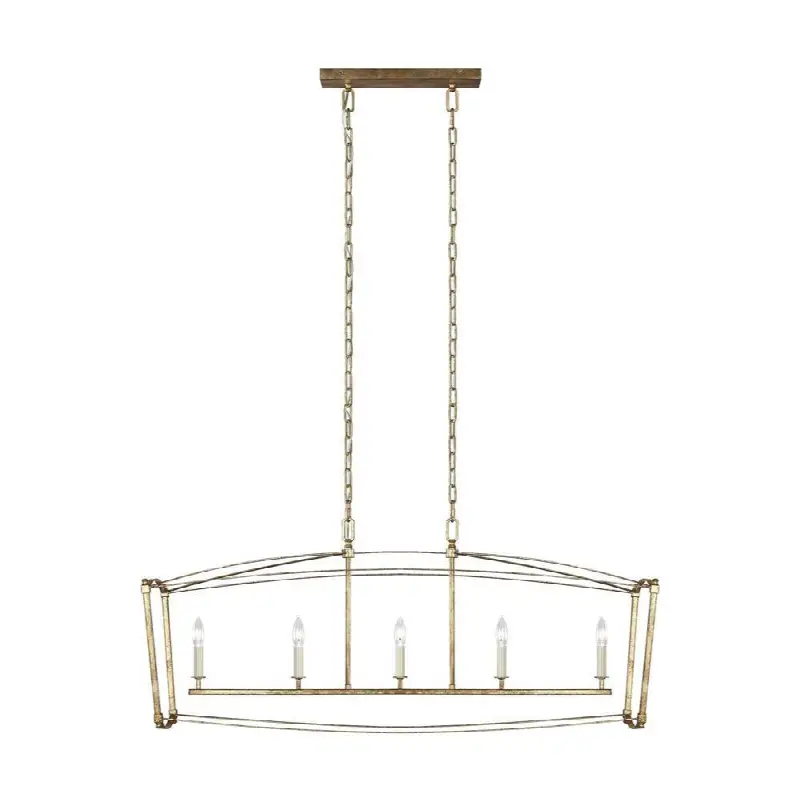 Thayer Linear Chandelier