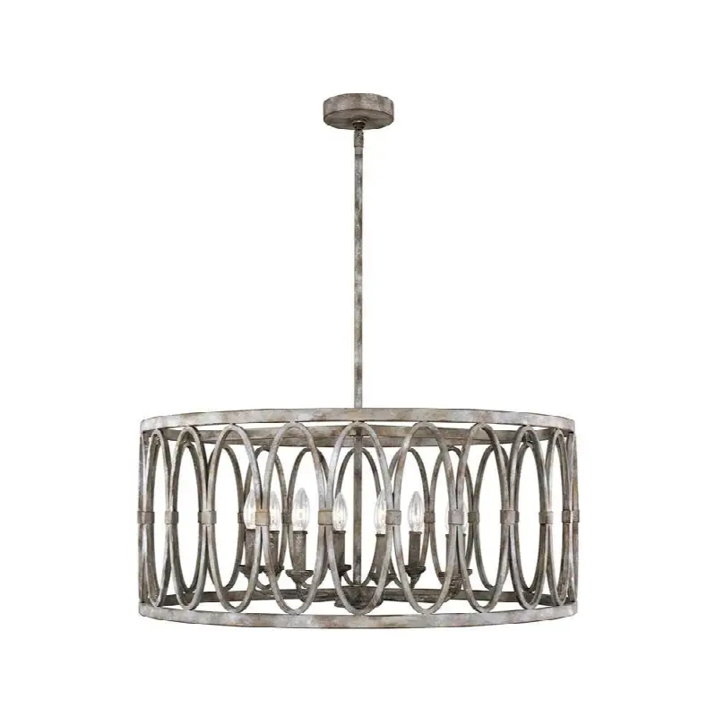 Patrice Large Lantern