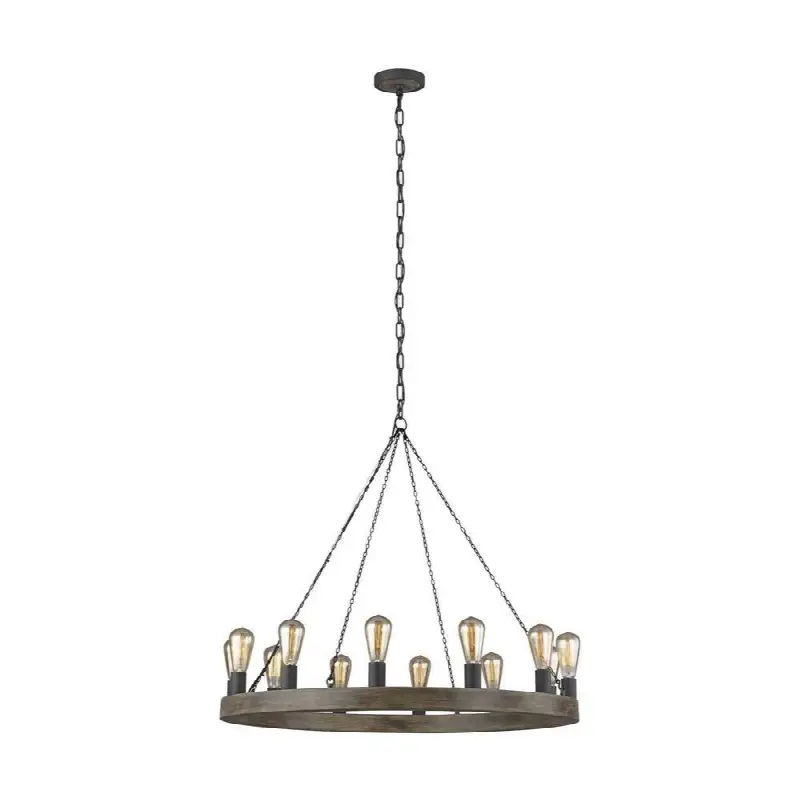 Avenir Medium Chandelier