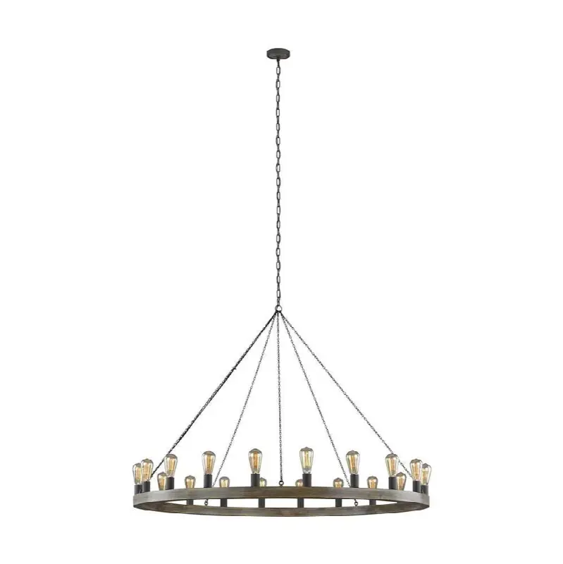 Avenir Large Chandelier