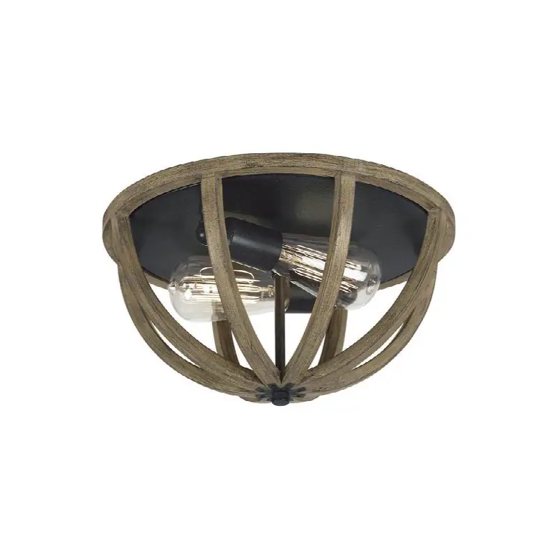 Allier Flush Mount