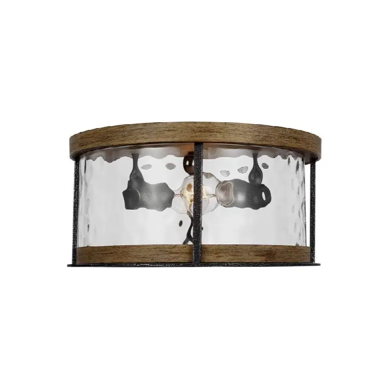 Angelo Flush Mount
