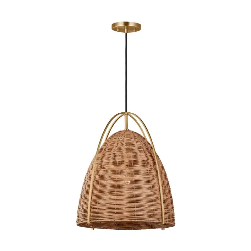 Norman Large Pendant