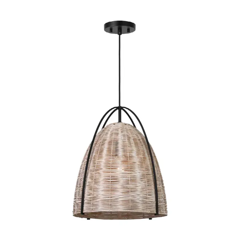 Norman Large Pendant