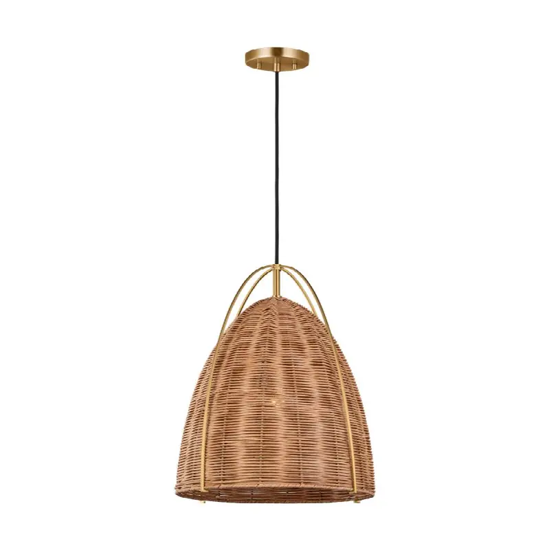 Norman Medium Pendant