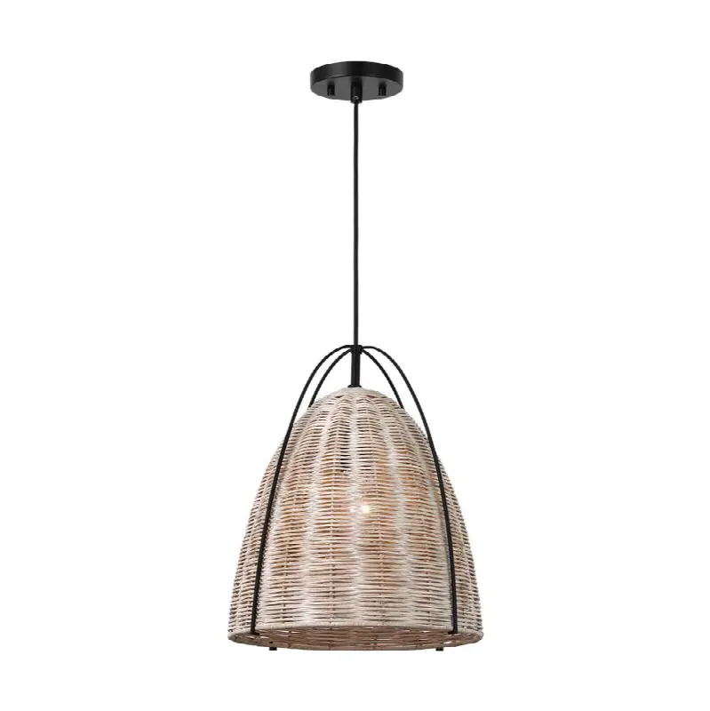 Norman Medium Pendant