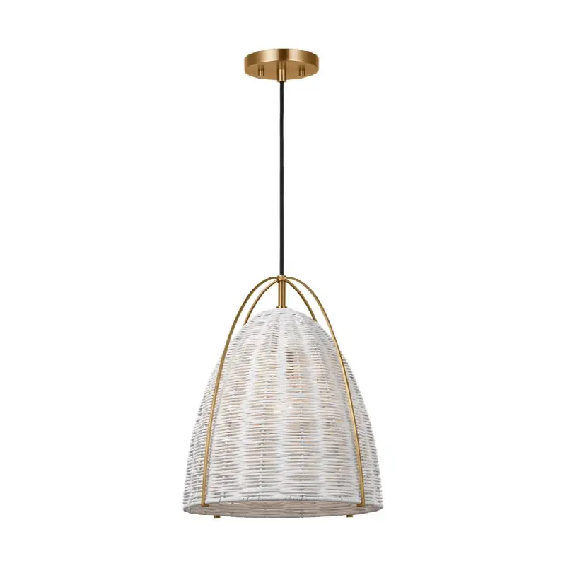 Norman Medium Pendant
