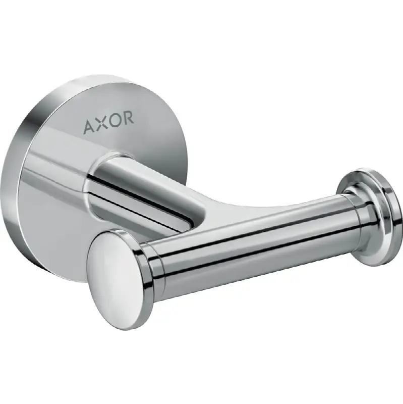 AXOR Universal Circular Double Hook