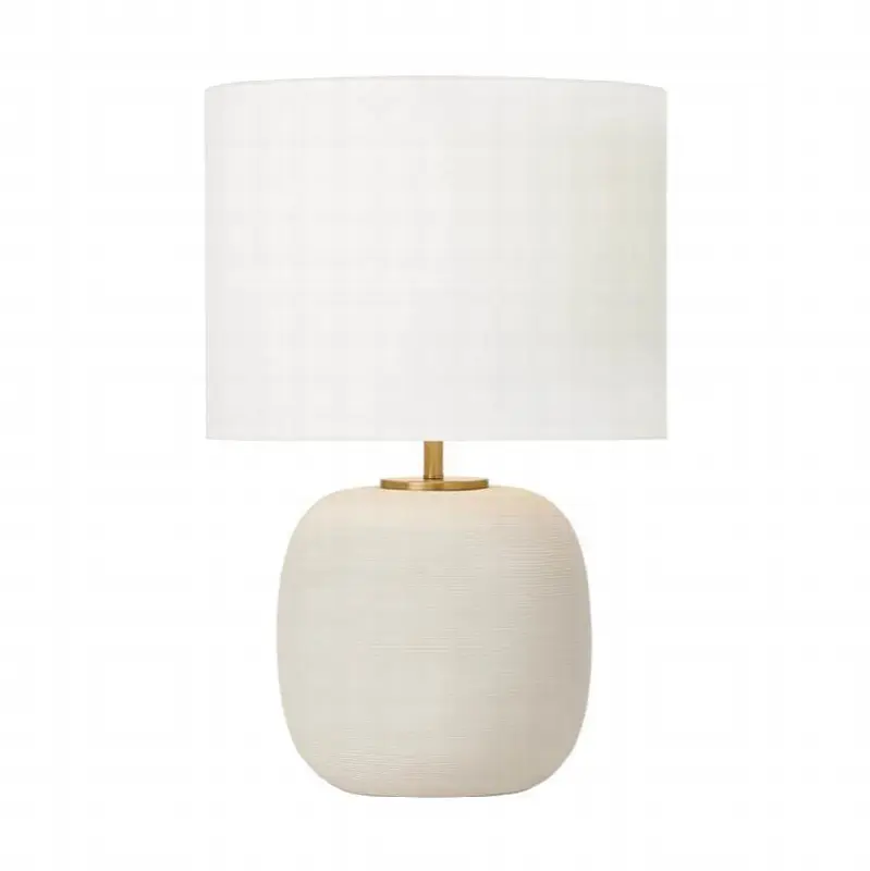 Fanny Wide Table Lamp