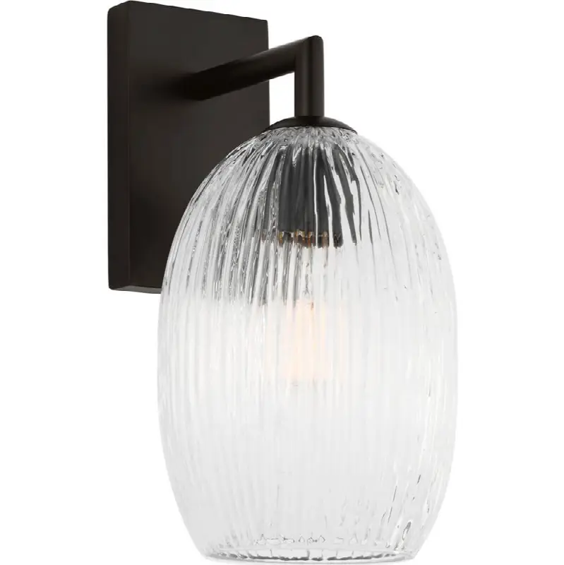 Serafina 10 Sconce