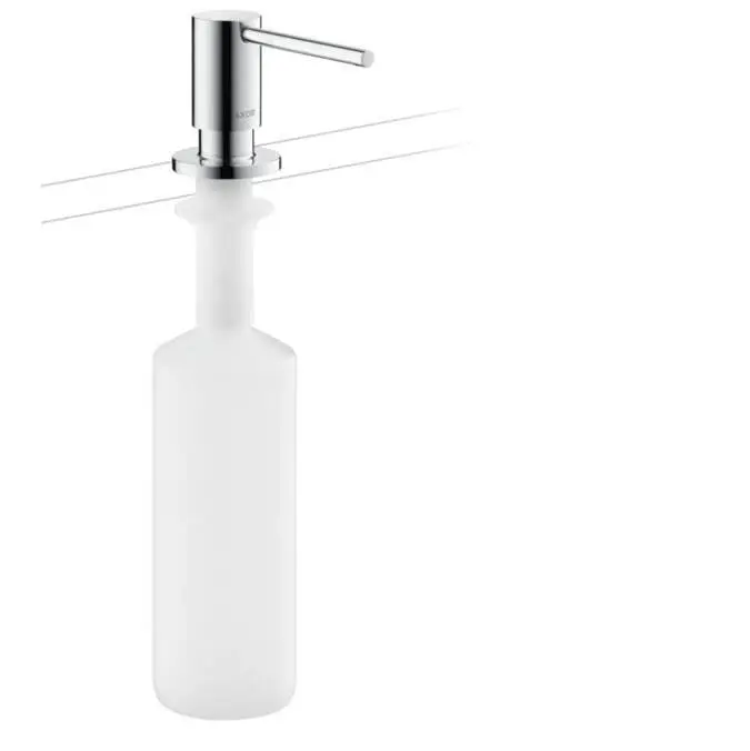AXOR Uno Soap Dispenser