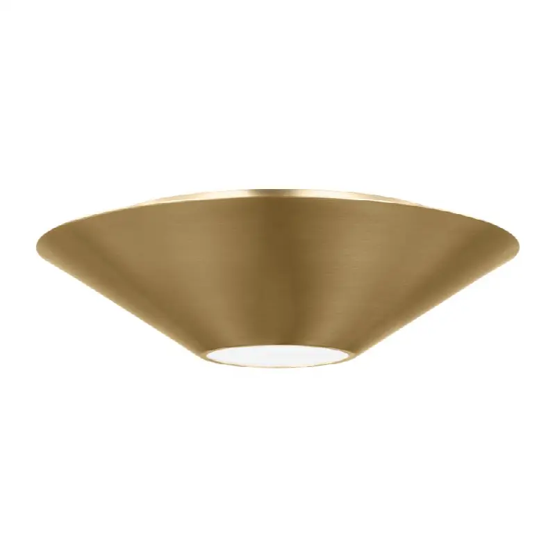 Echo Medium Flush Mount And Sconce