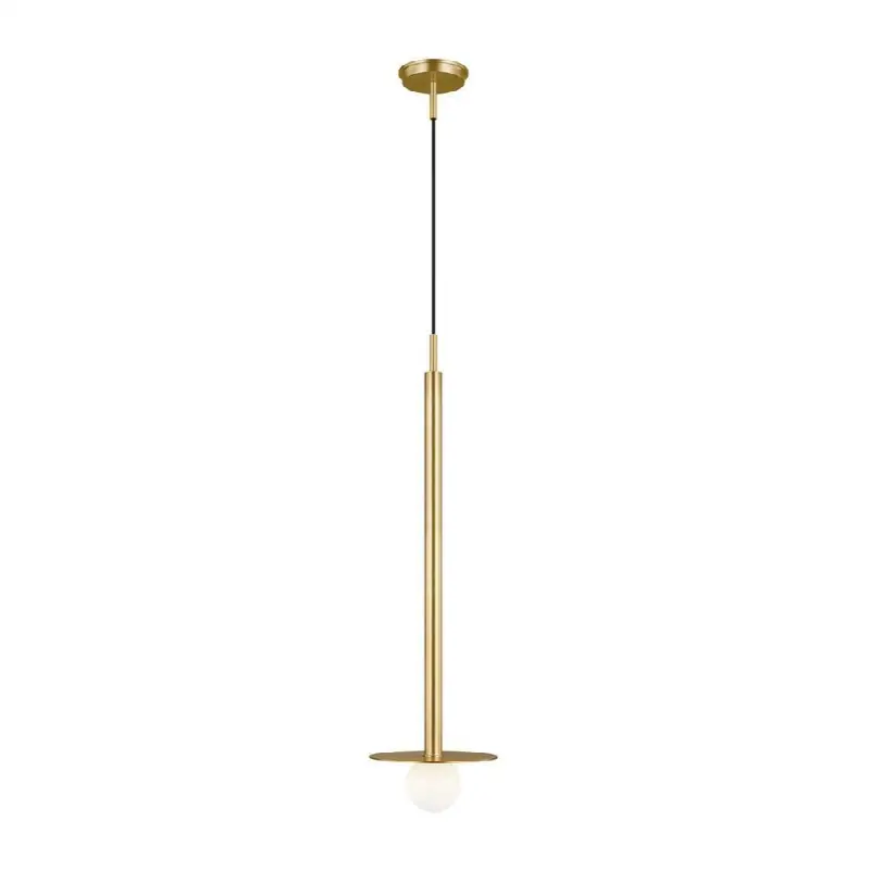 Nodes Tall Pendant