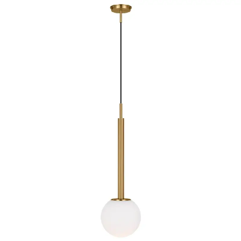 Nodes Large Pendant