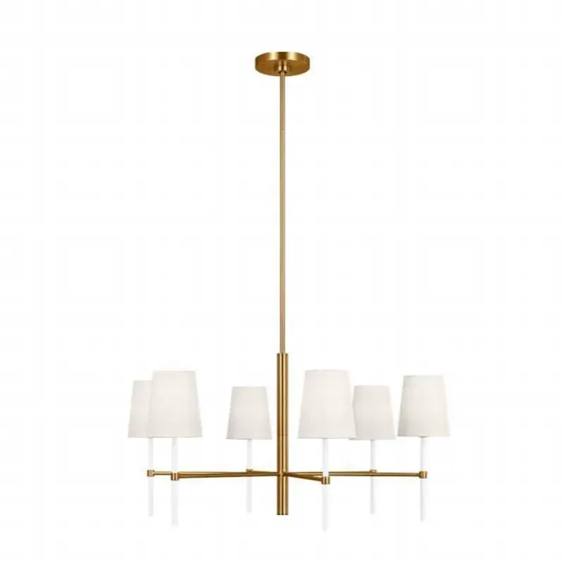 Monroe Medium Chandelier