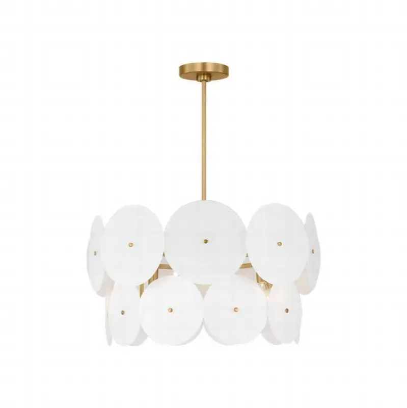 Emery Medium Chandelier
