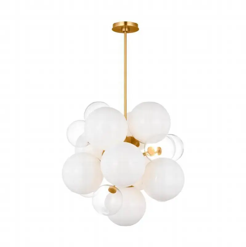 Aria Medium Chandelier