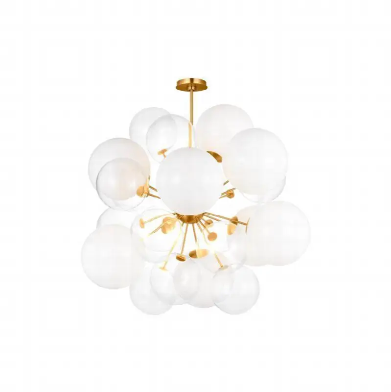 Aria Large Chandelier