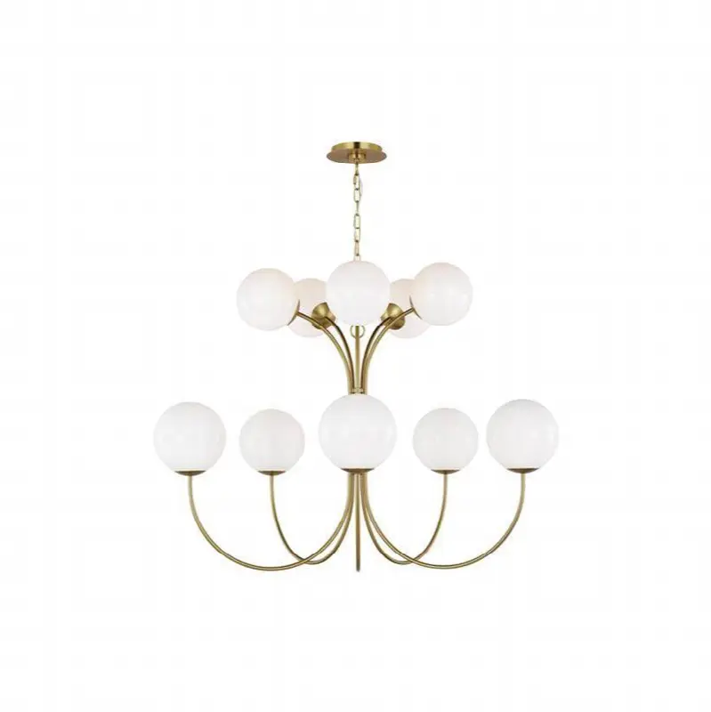 Noemie Large Chandelier