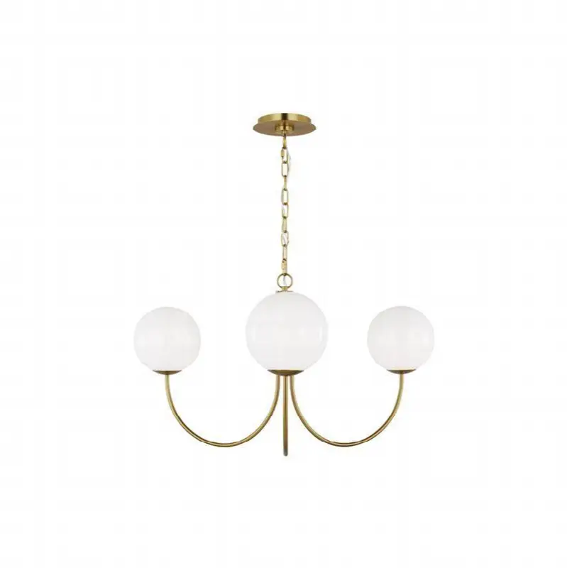 Noemie Medium Chandelier