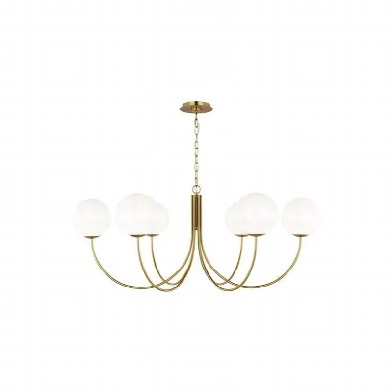 Noemie Extra Large Chandelier