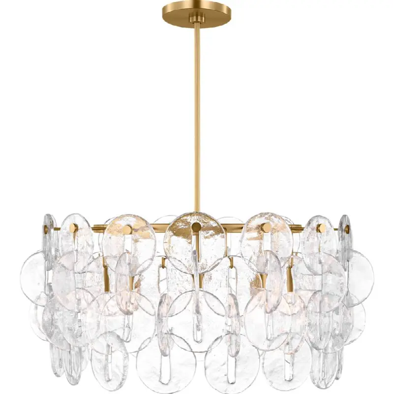Candace 27 Chandelier