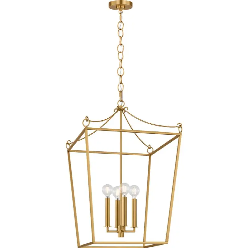 Carlyle 18 Lantern