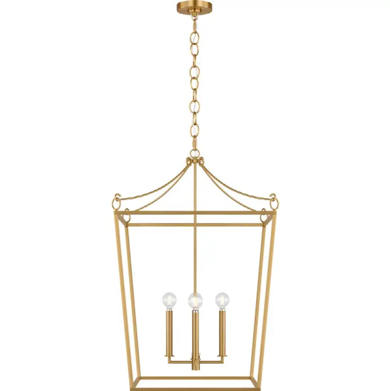 Carlyle 21 Lantern
