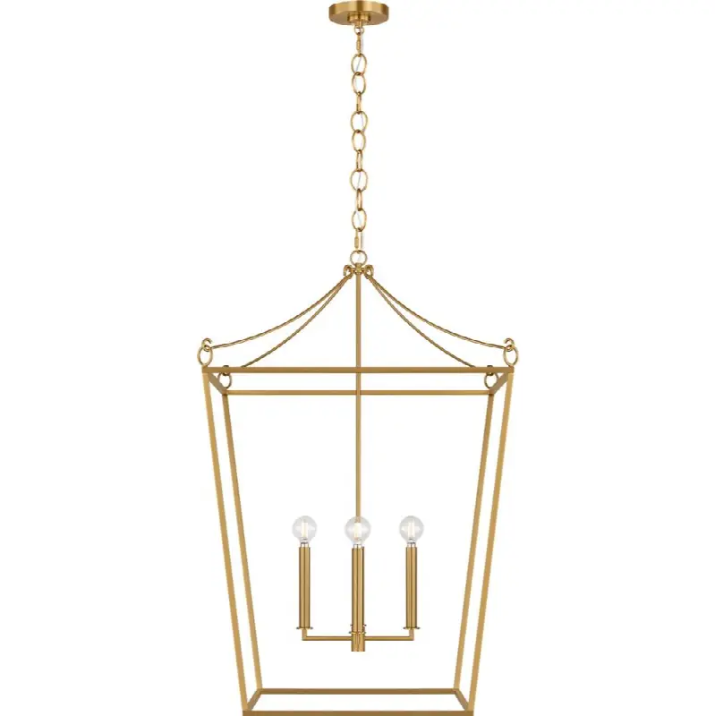 Carlyle 24 Lantern