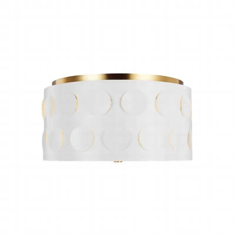 Dottie Medium Flush Mount